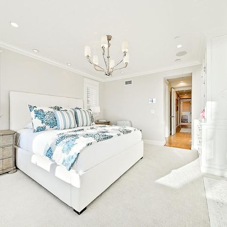 Luxury Beach Front Escape Newport Beach Exterior photo