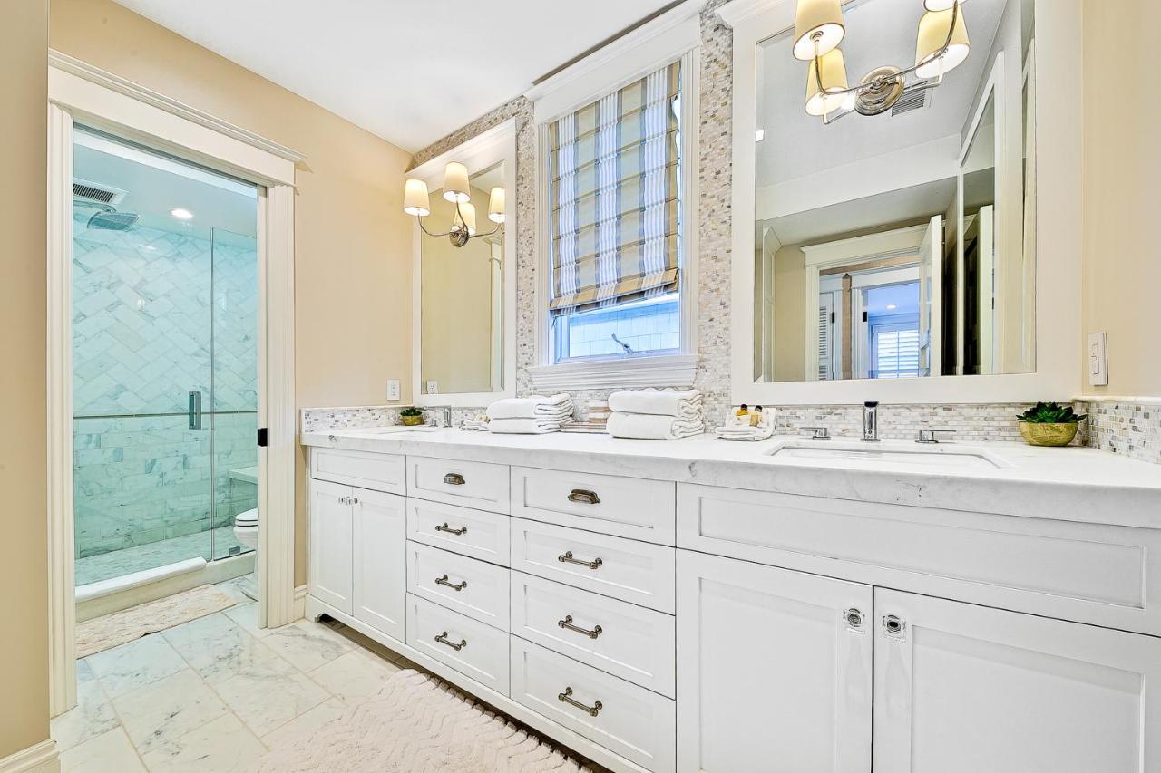 Luxury Beach Front Escape Newport Beach Exterior photo