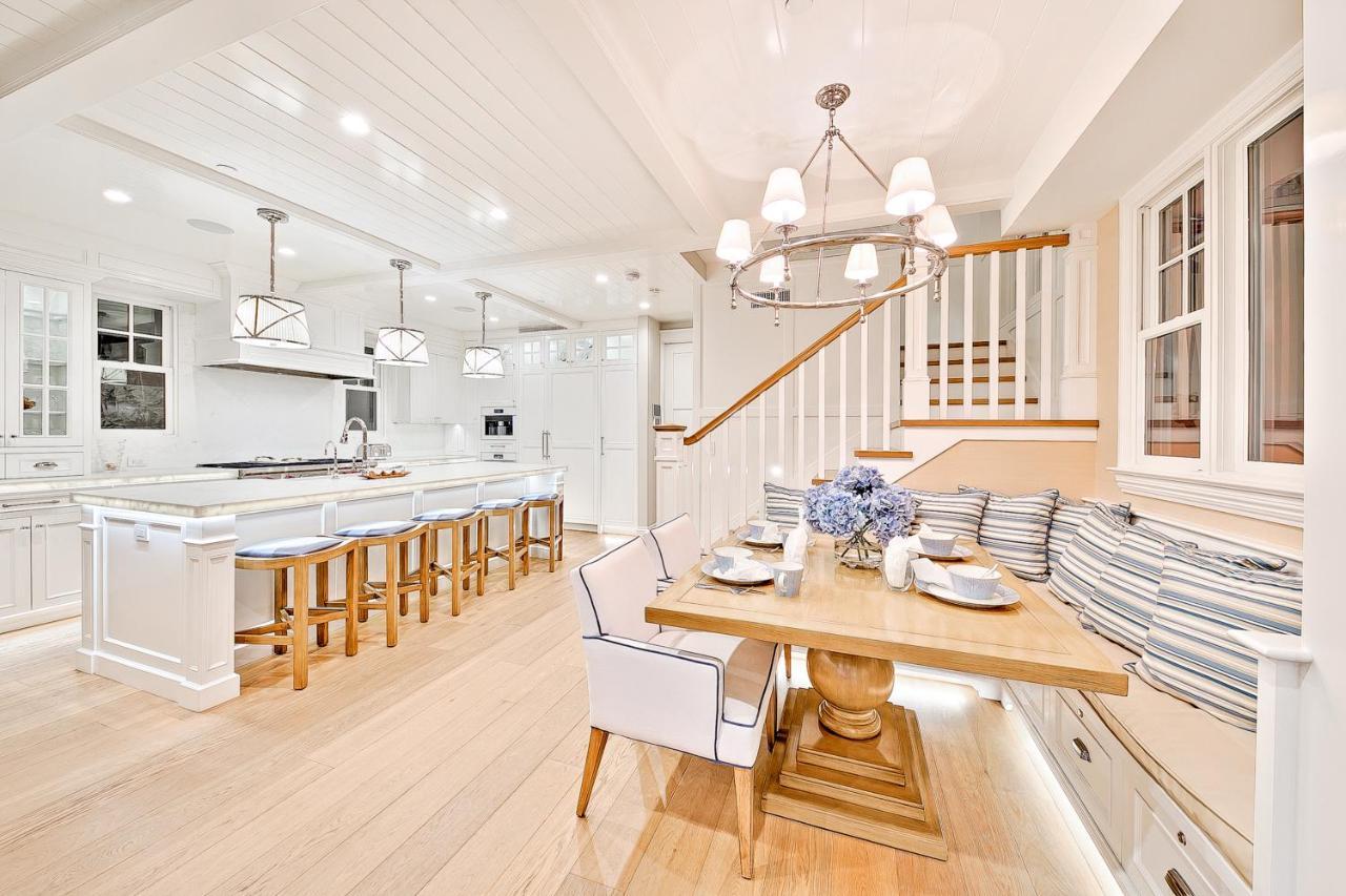 Luxury Beach Front Escape Newport Beach Exterior photo
