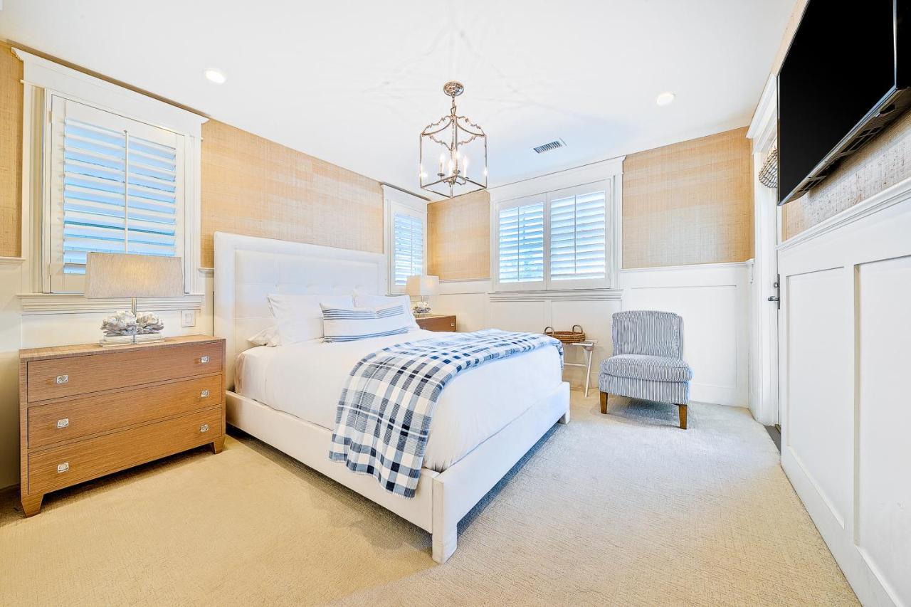 Luxury Beach Front Escape Newport Beach Exterior photo