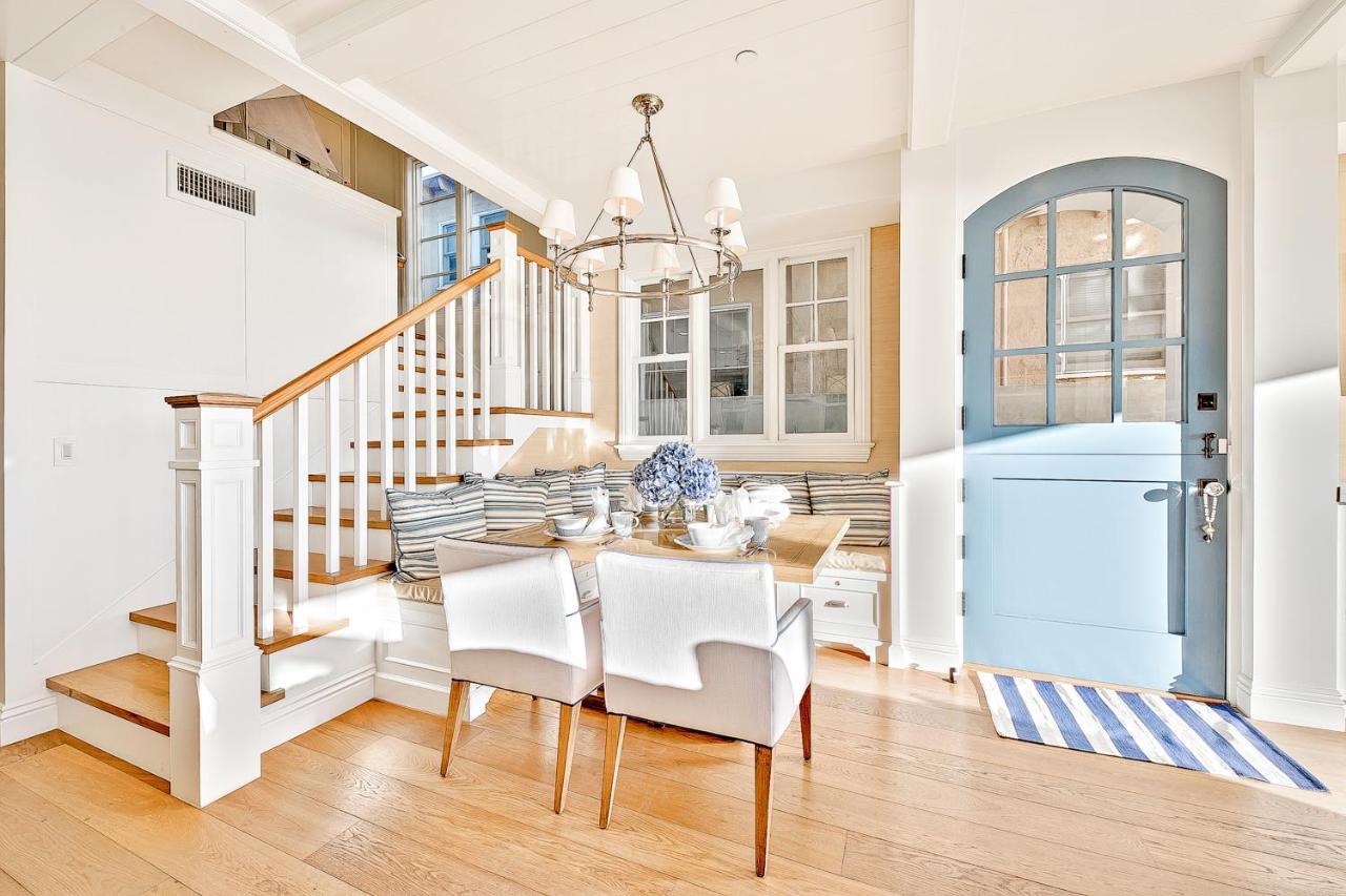 Luxury Beach Front Escape Newport Beach Exterior photo